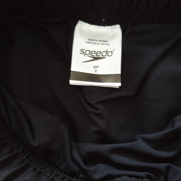 Speedo Boys Swim Shorts - Picture 4 of 4